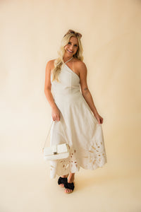 The Bends Maxi Dress