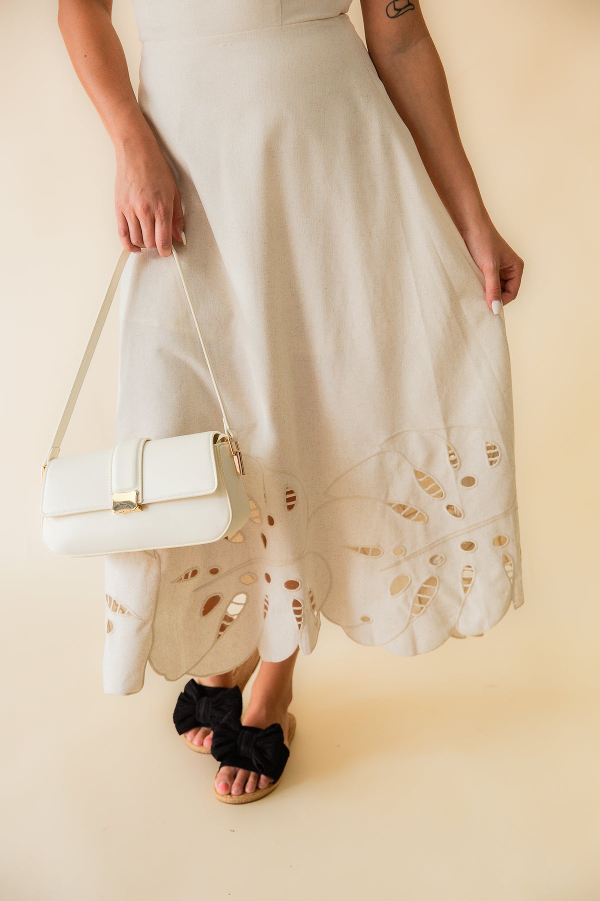 The Bends Maxi Dress