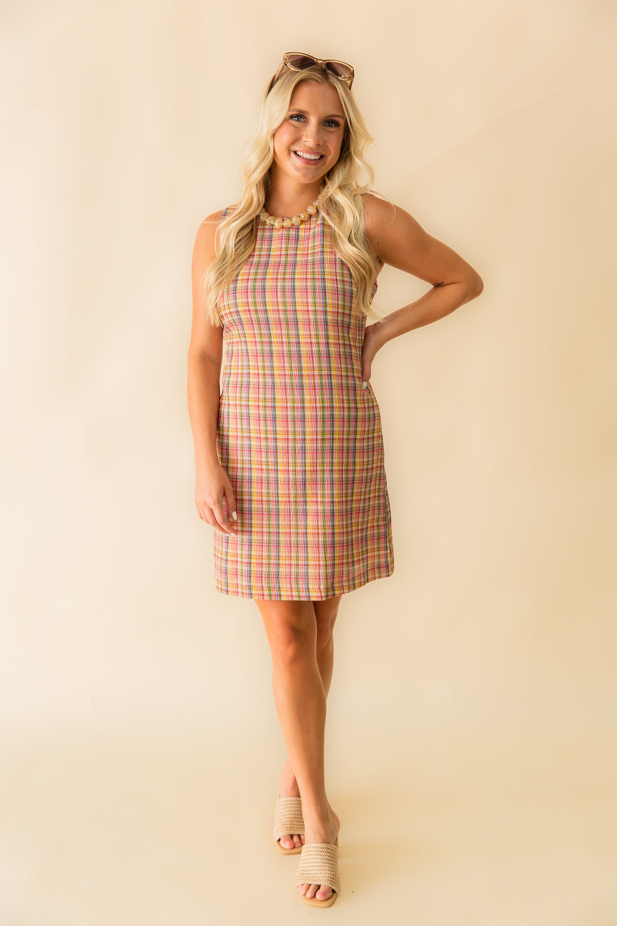Beachside Leisure Dress