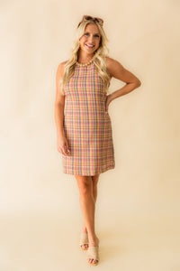 Beachside Leisure Dress
