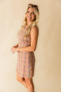 Beachside Leisure Dress