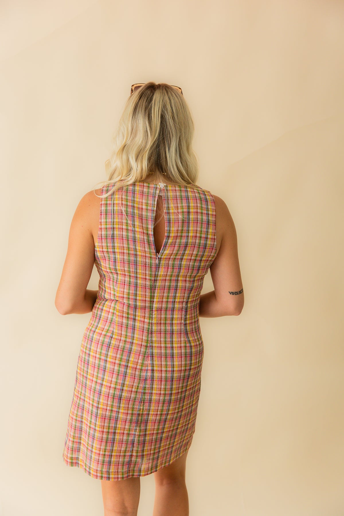 Beachside Leisure Dress