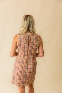 Beachside Leisure Dress