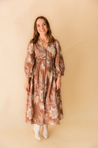 Adriana Maxi Dress