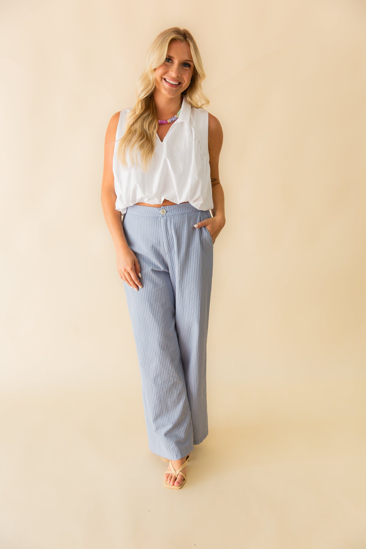 Windows Down Pants