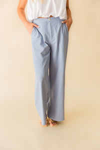 Windows Down Pants