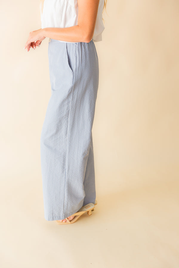 Windows Down Pants