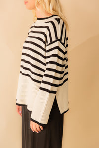Flynn Crewneck Sweater