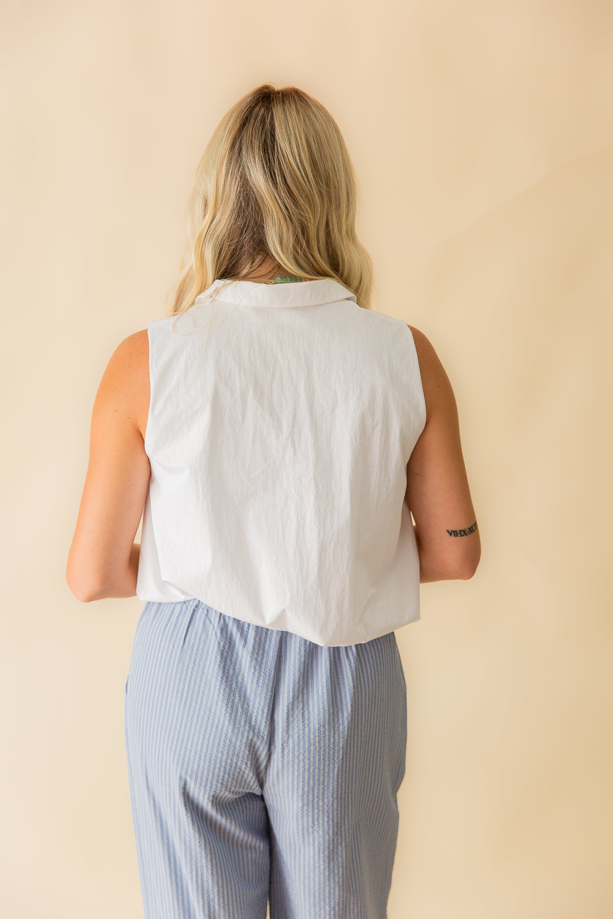 Clubhouse Collared Shirt