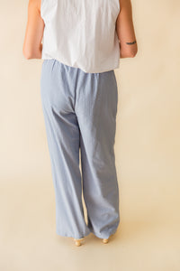 Windows Down Pants