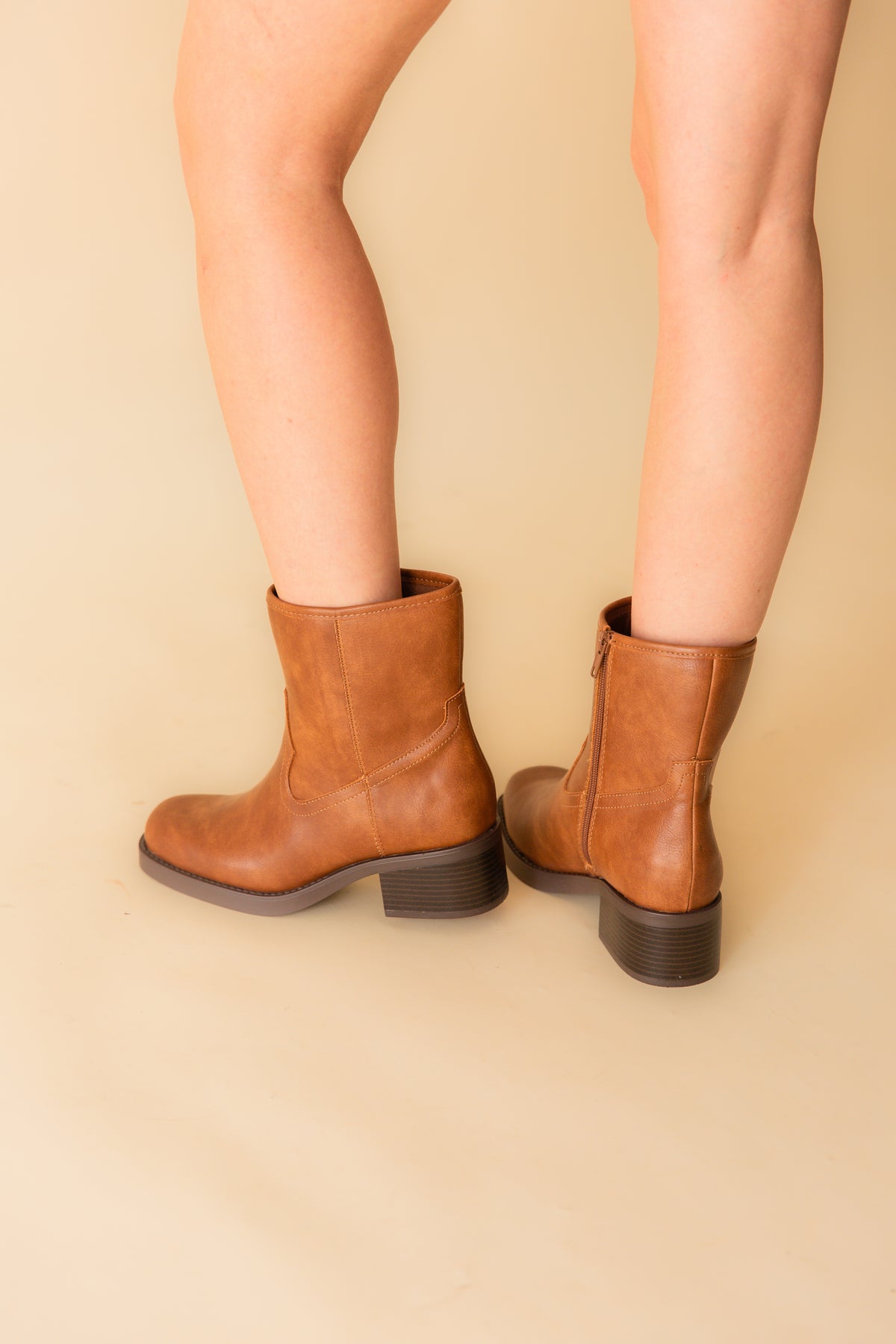 Oberon Ankle Boot