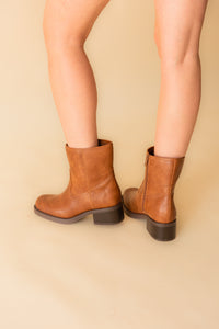 Oberon Ankle Boot