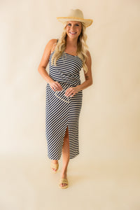 Harbor Knit Dress