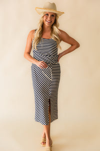 Harbor Knit Dress
