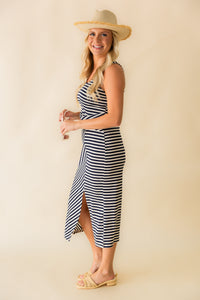Harbor Knit Dress