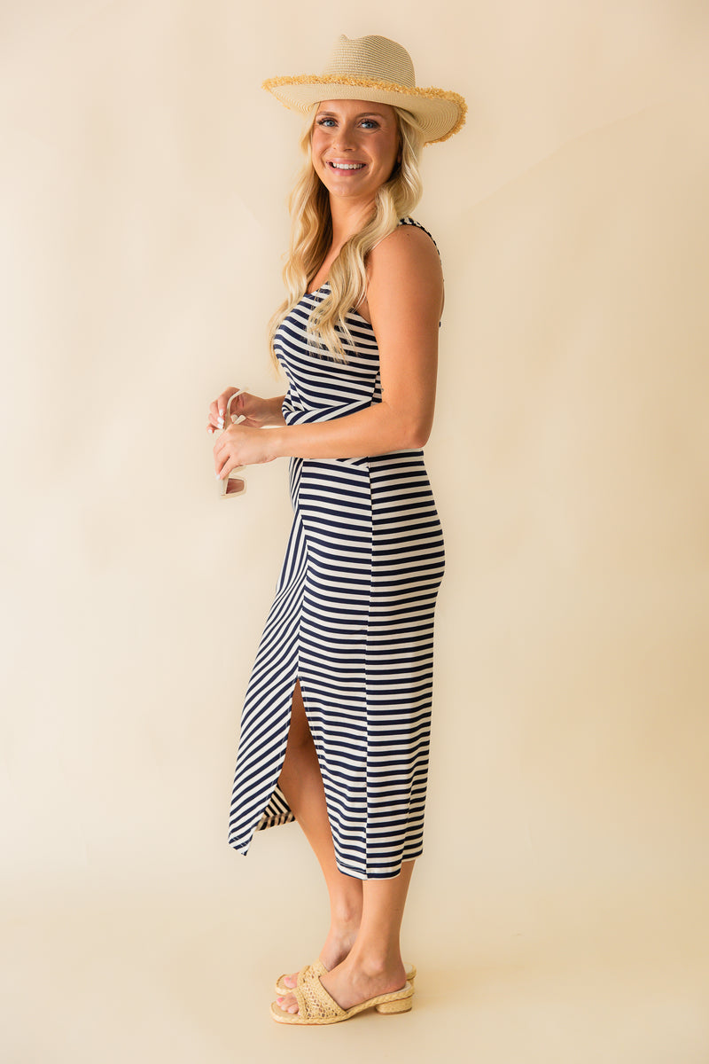 Harbor Knit Dress