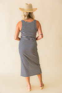 Harbor Knit Dress