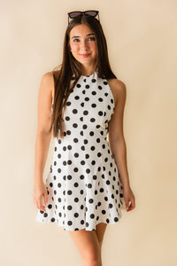 Lolly Mini Dress