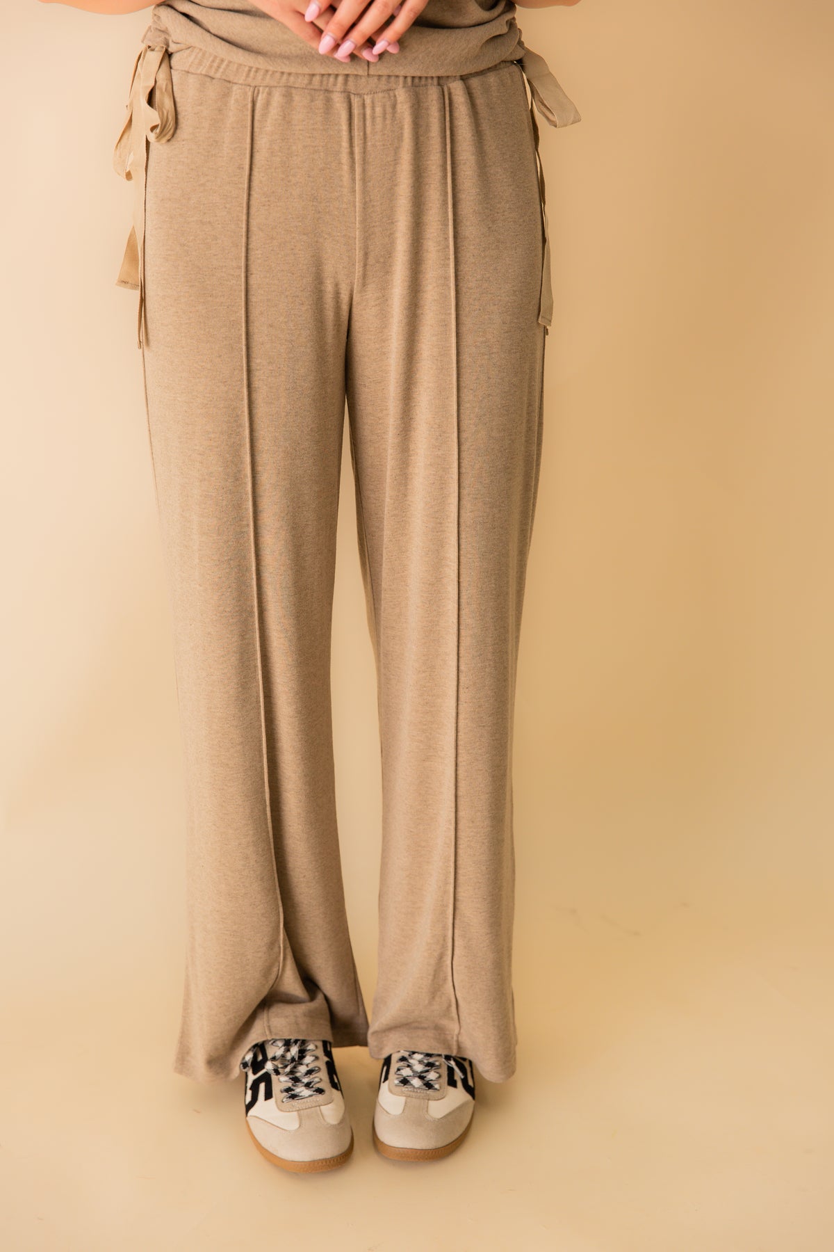 Tommy Pull On Pant