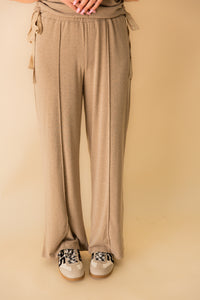 Tommy Pull On Pant