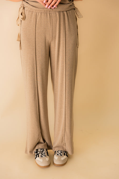 Tommy Pull On Pant