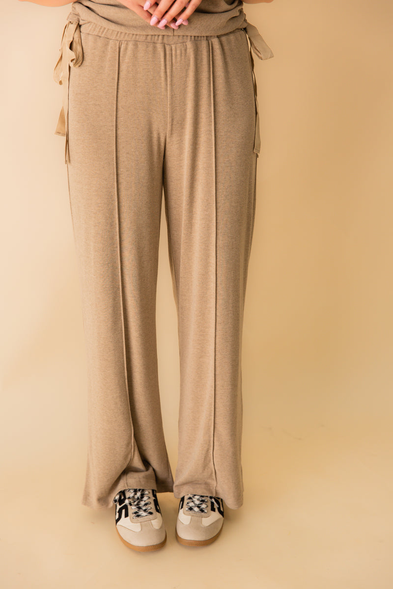 Tommy Pull On Pant