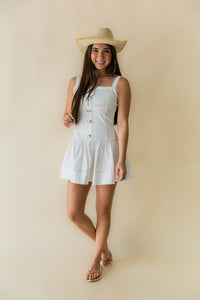 Logan Mini Dress