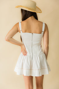 Logan Mini Dress