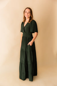 Megyn Maxi Dress