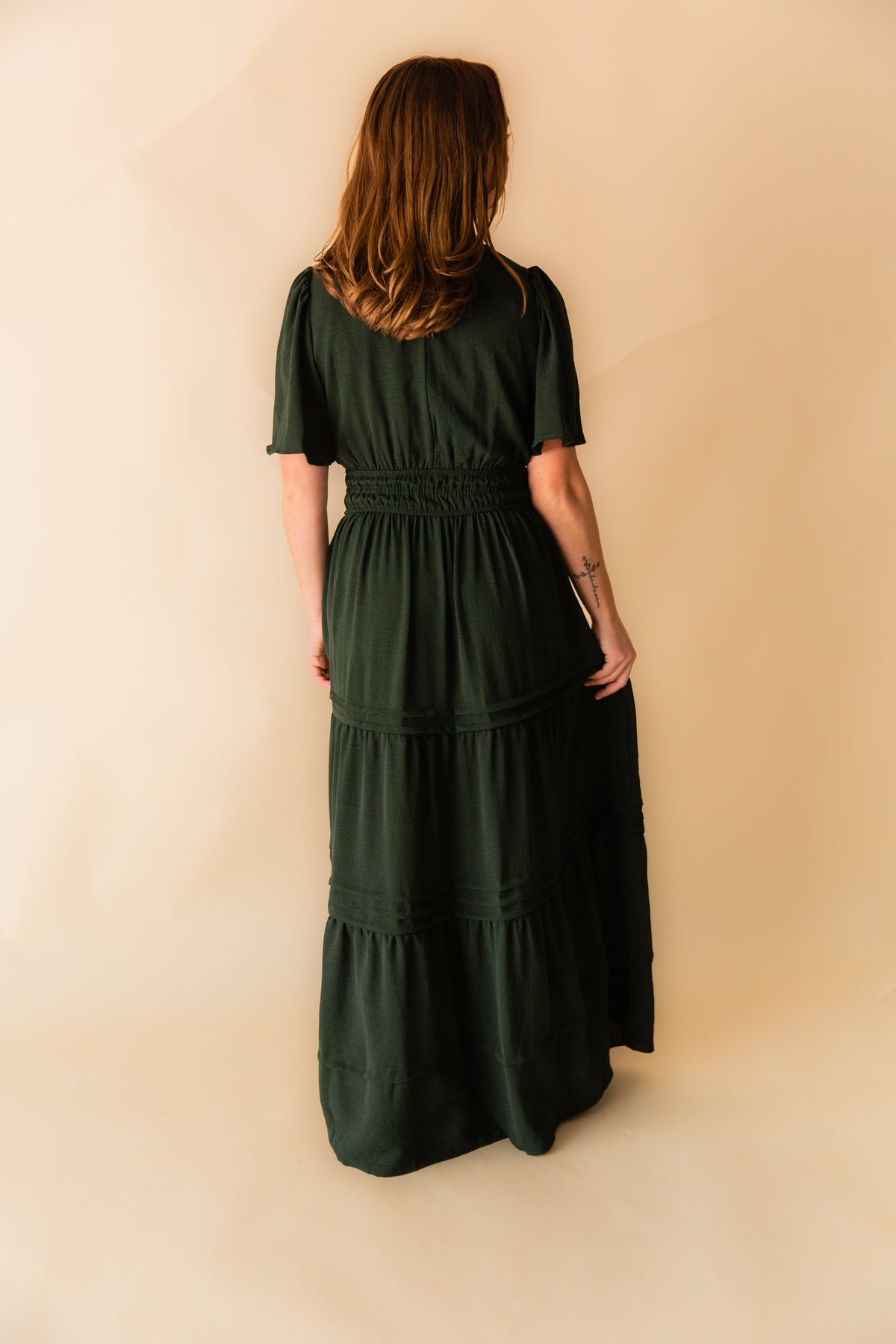 Megyn Maxi Dress