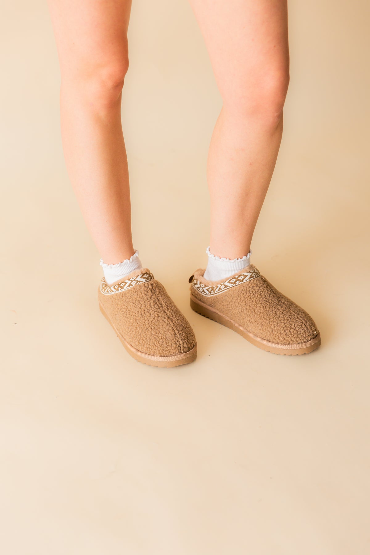 Aymie Slipper