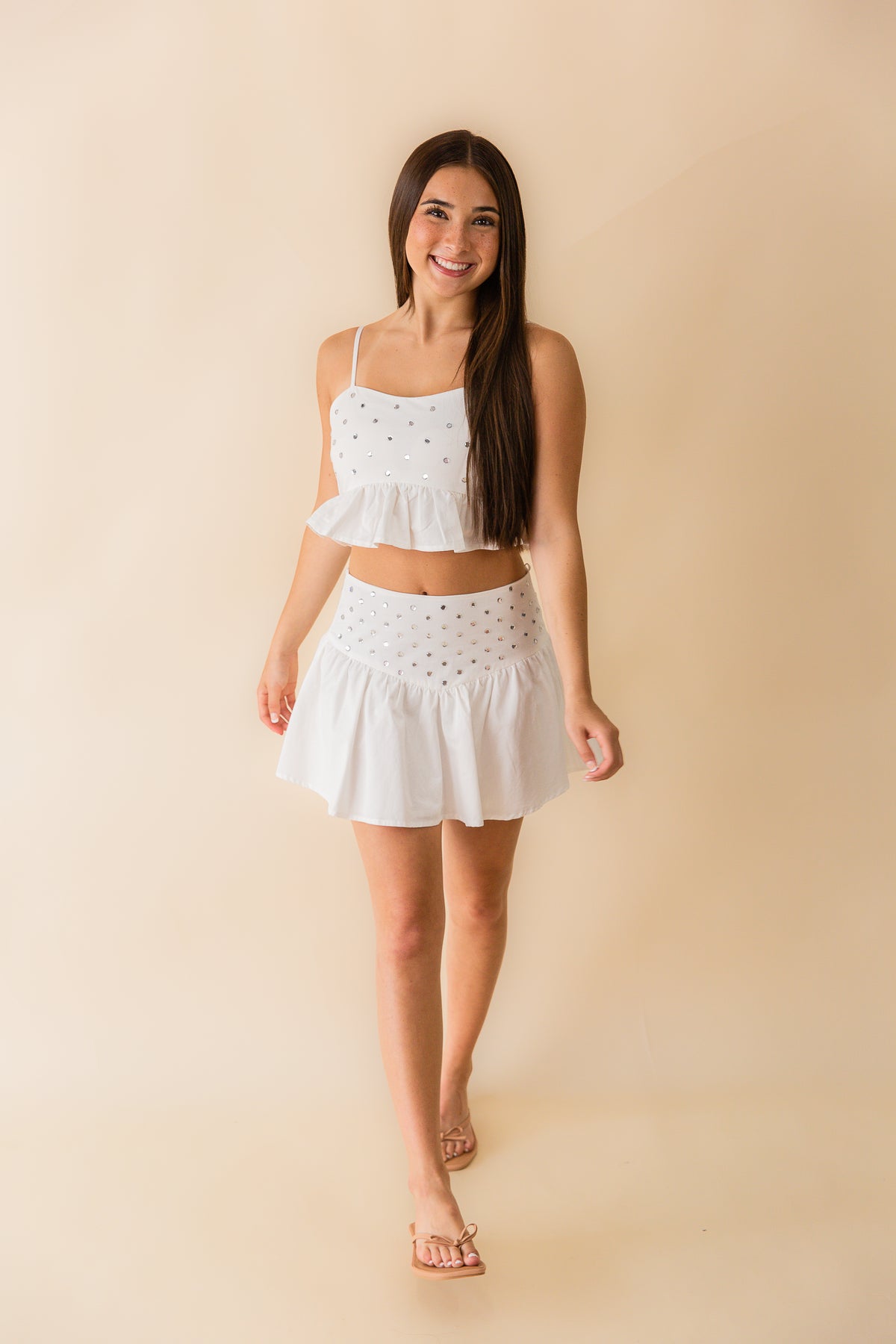 Miranda Set