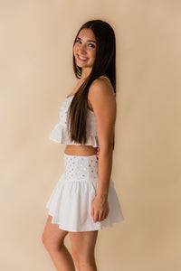 Miranda Set