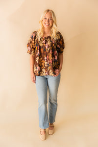 Izzy Blouse