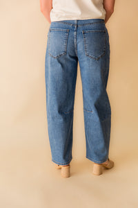 Kelsey HR Ankle Flare Nset Leg