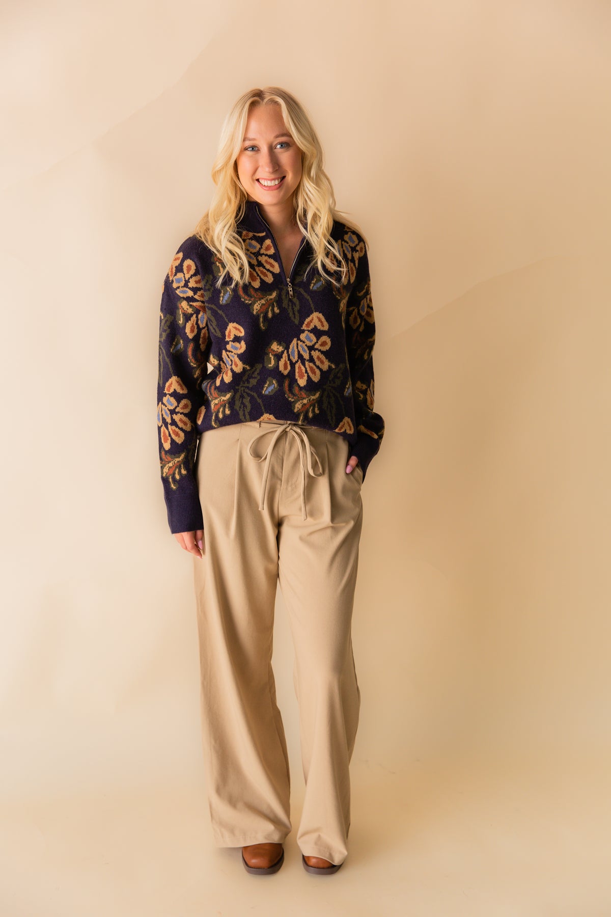 Jennifer Pant