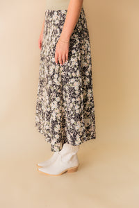 Painted Fields Skirt