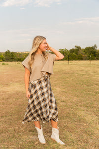 Sachi Vest