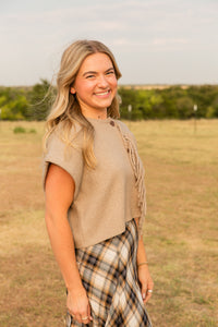 Sachi Vest