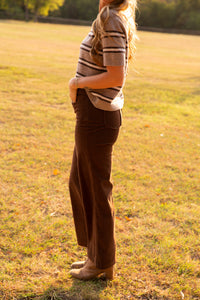 Vineyards Cord Pants