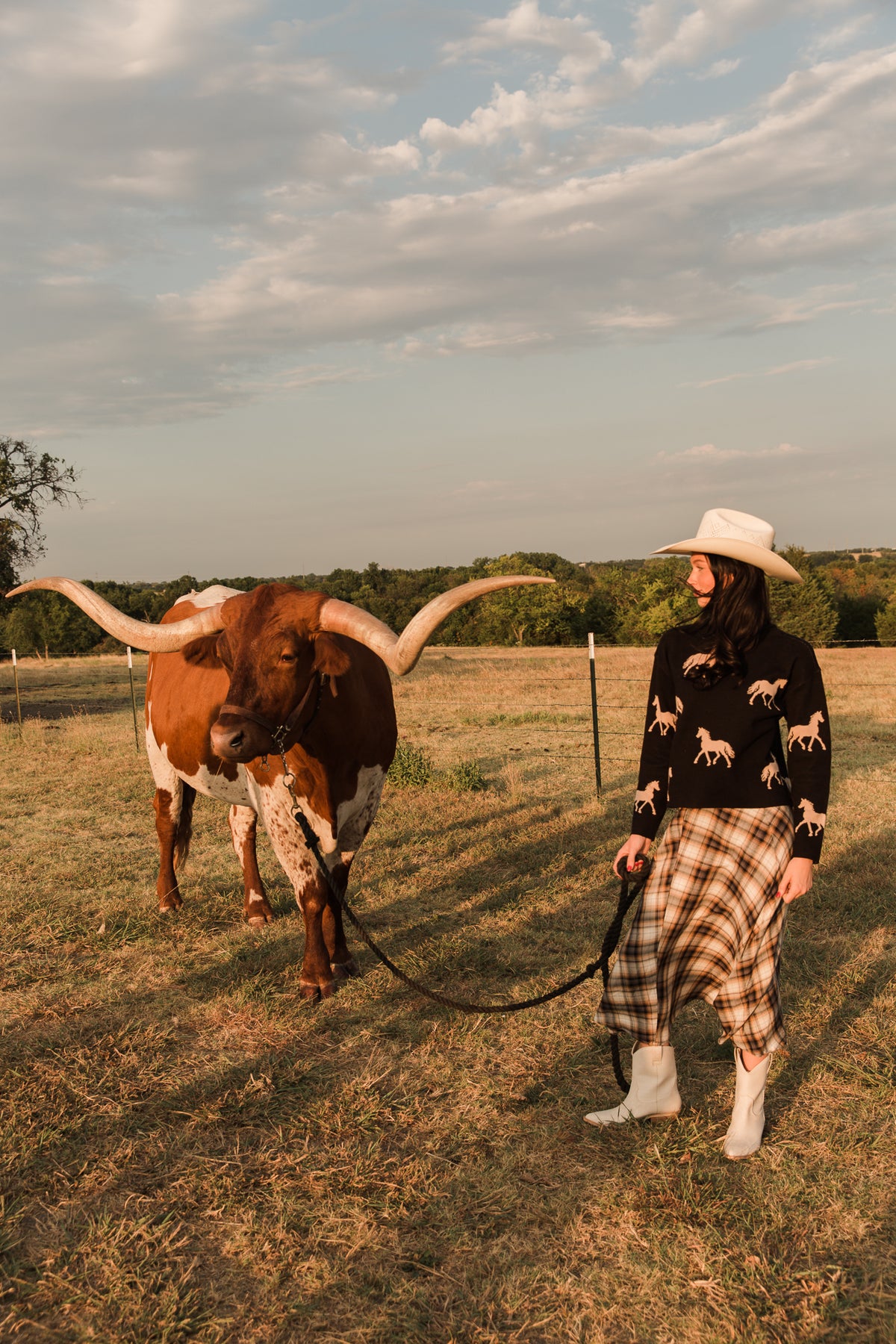 Moondance Sweater