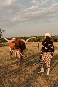 Moondance Sweater