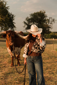 Laramie Jacket