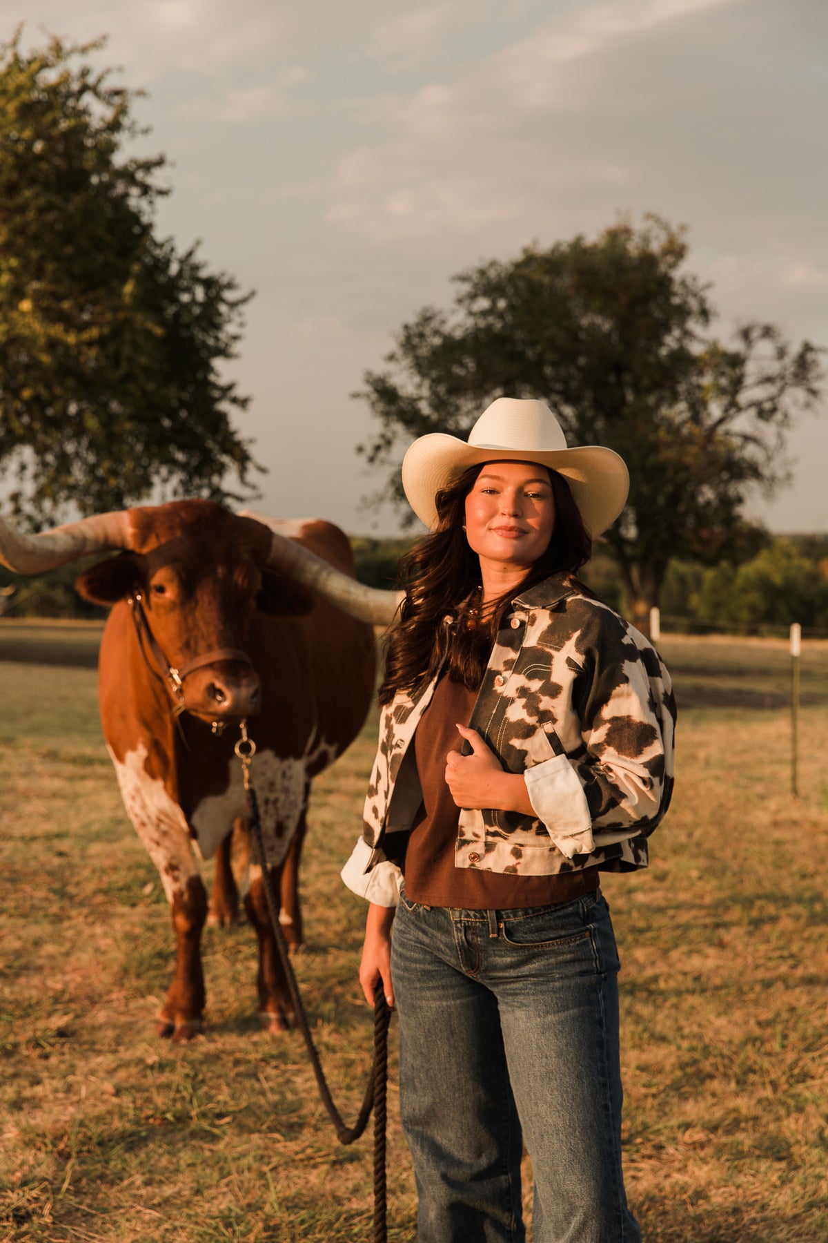 Laramie Jacket
