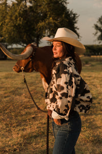 Laramie Jacket