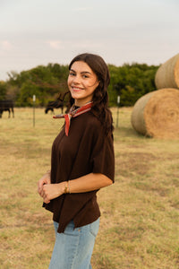 Caroline Top