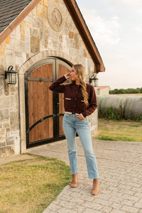 Jenny Cardigan