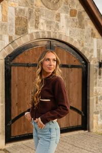 Jenny Cardigan