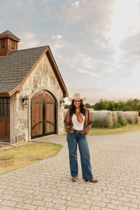 Cheyenne Jacket