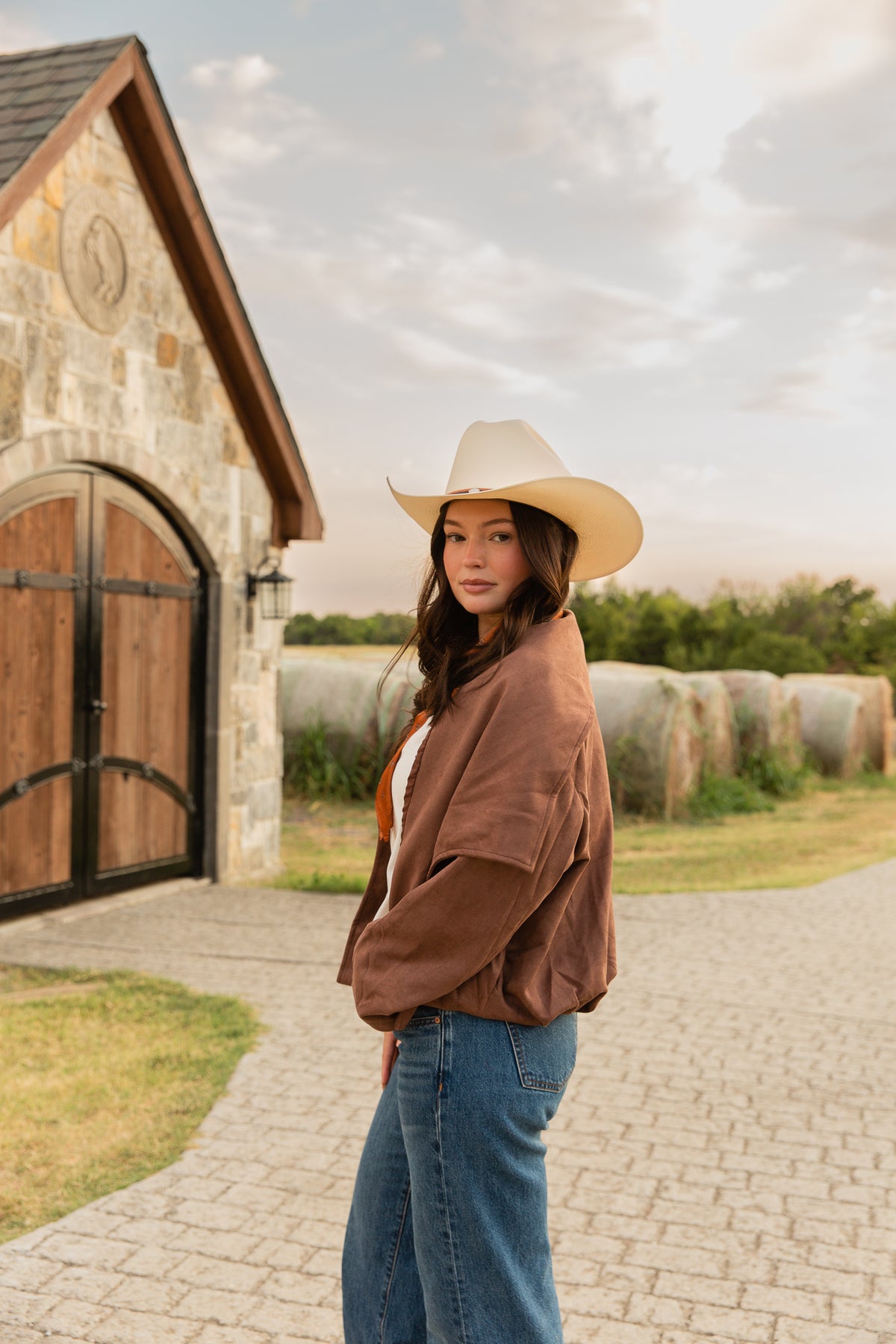 Cheyenne Jacket